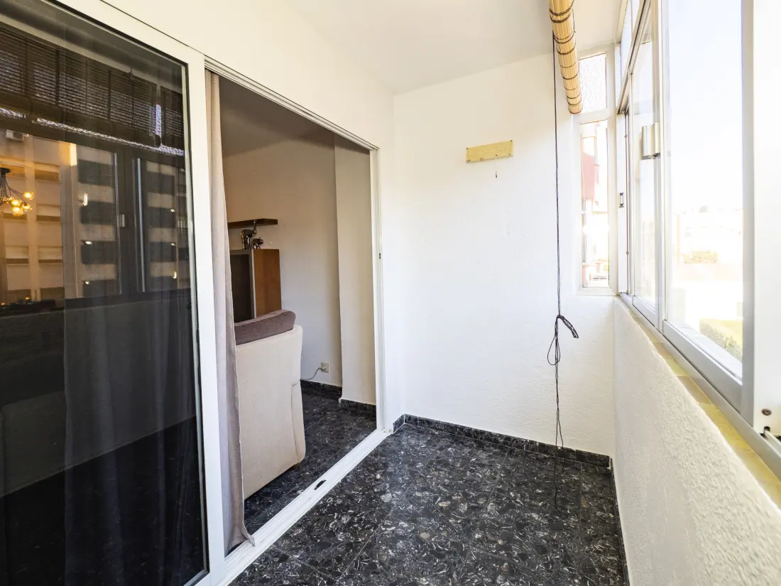 Apartmanok Malaga