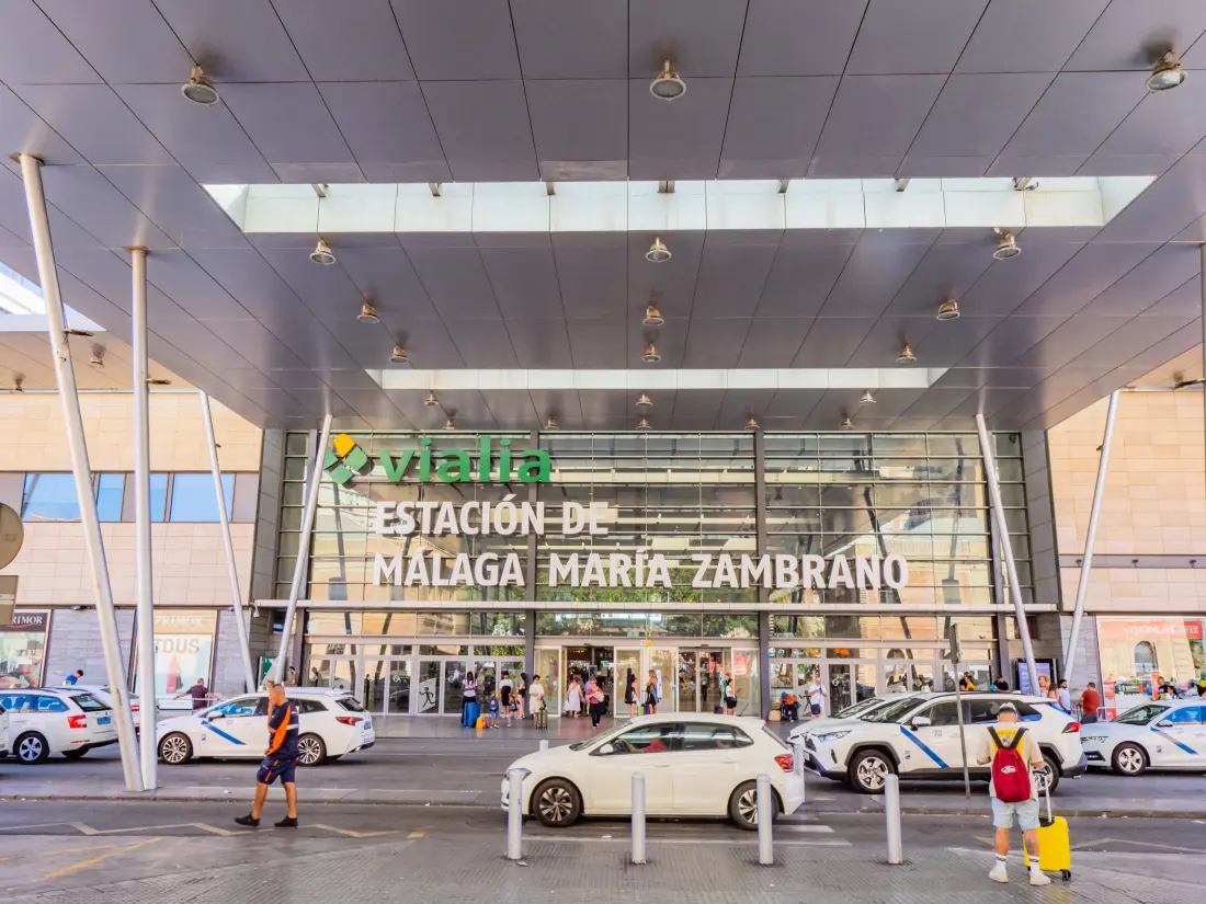 Apartmanok Malaga