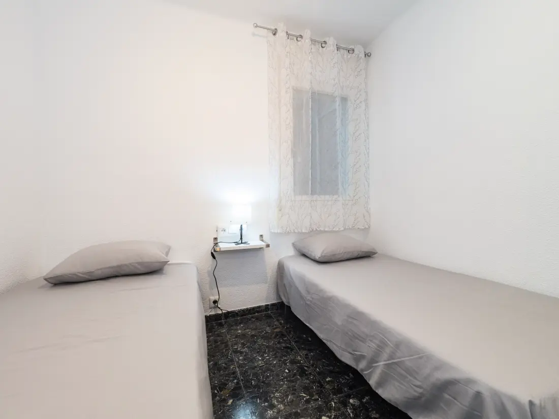 Apartmanok Malaga