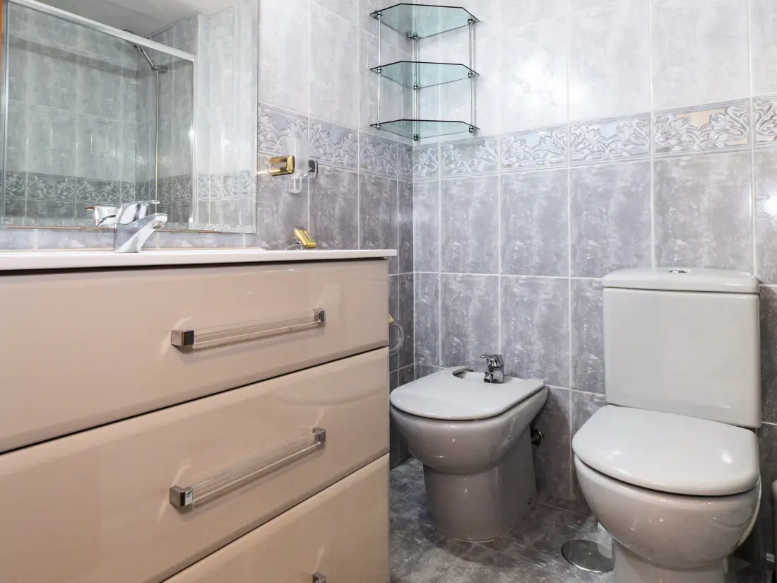 Apartmanok Malaga