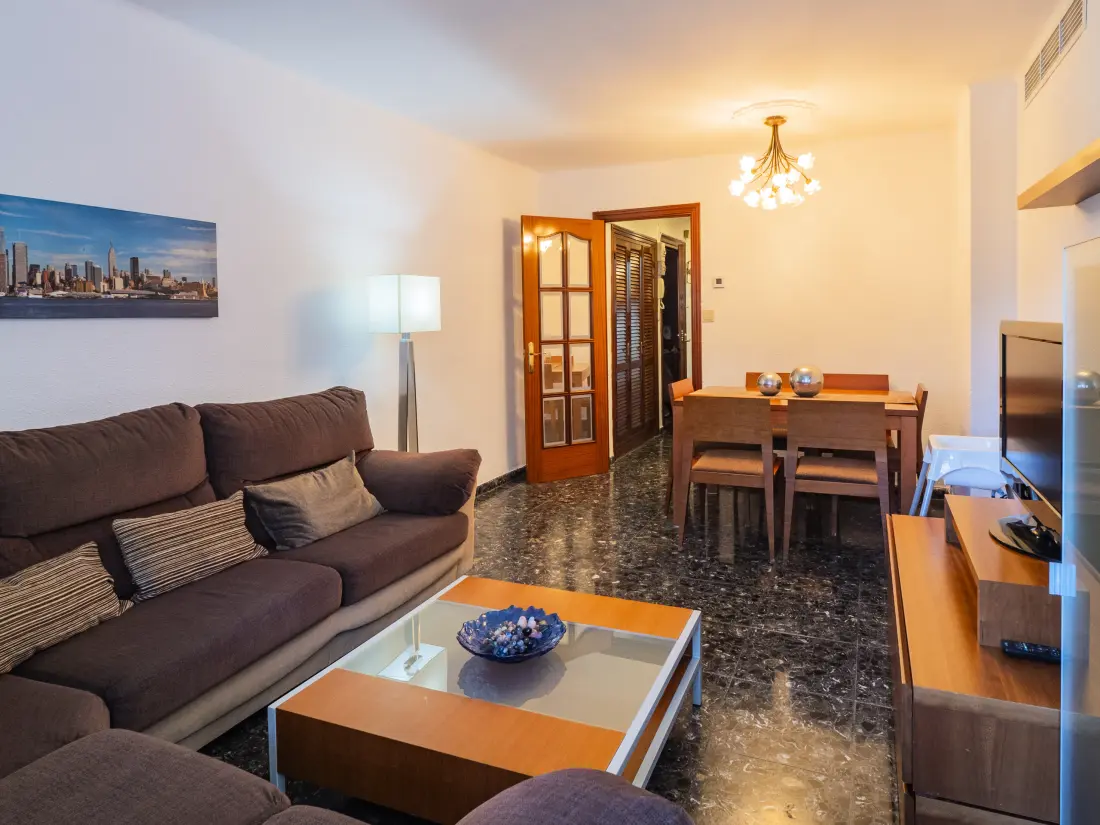 Apartmanok Malaga