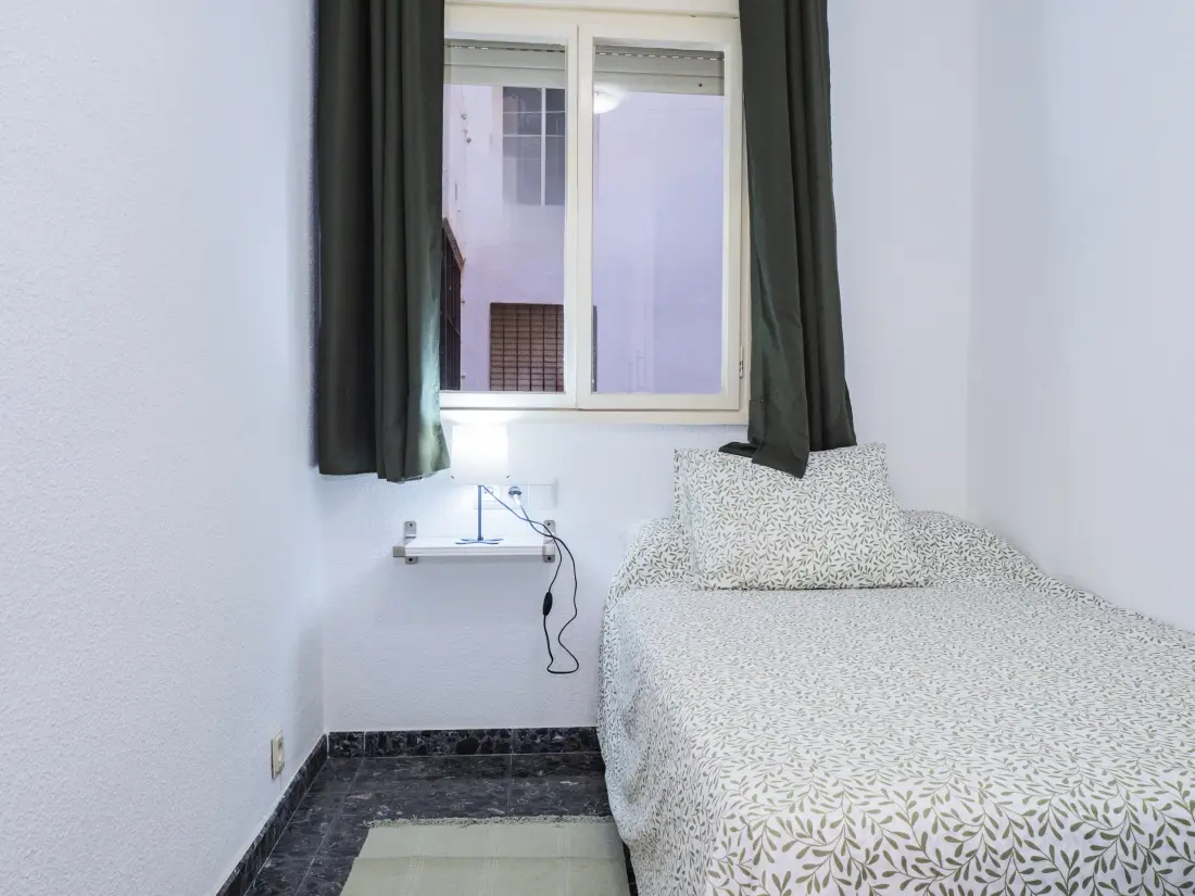 Apartmanok Malaga