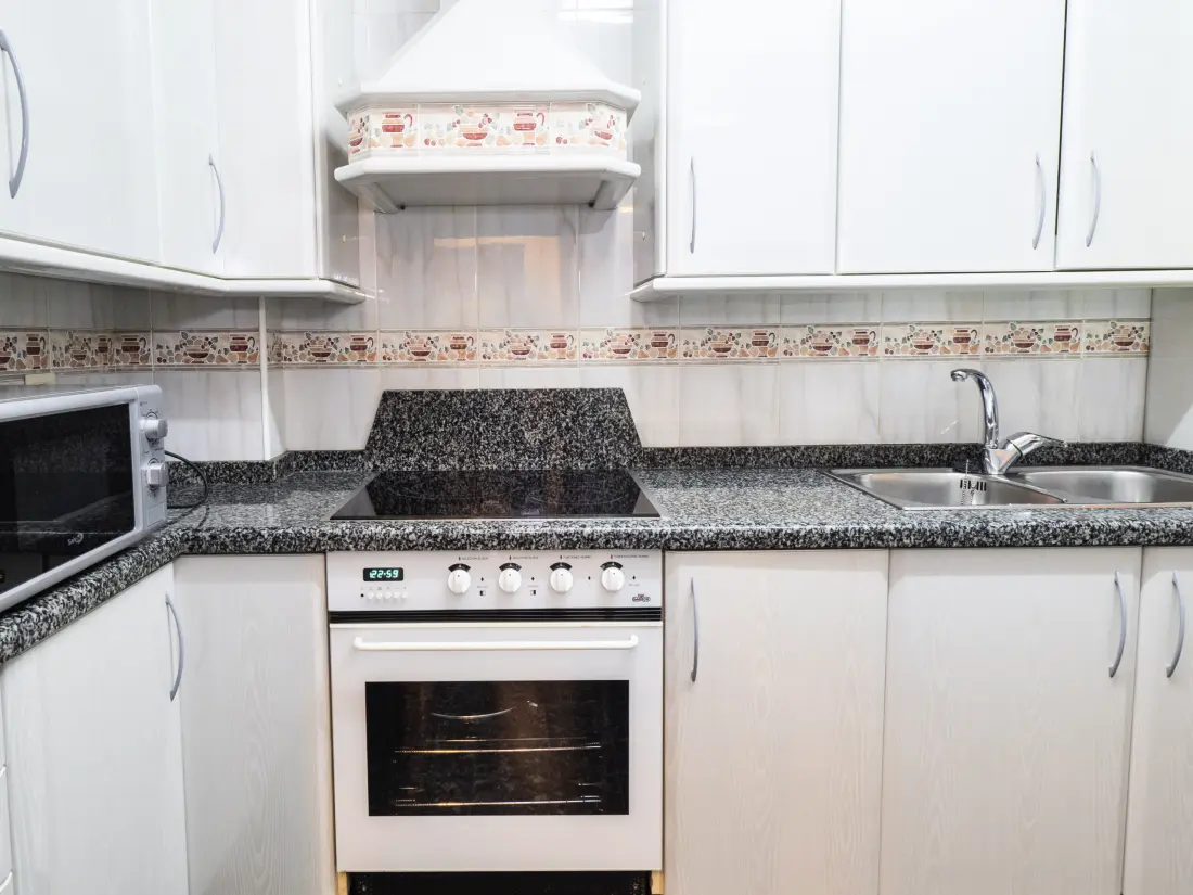 Apartmanok Malaga