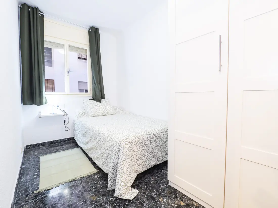 Apartmanok Malaga