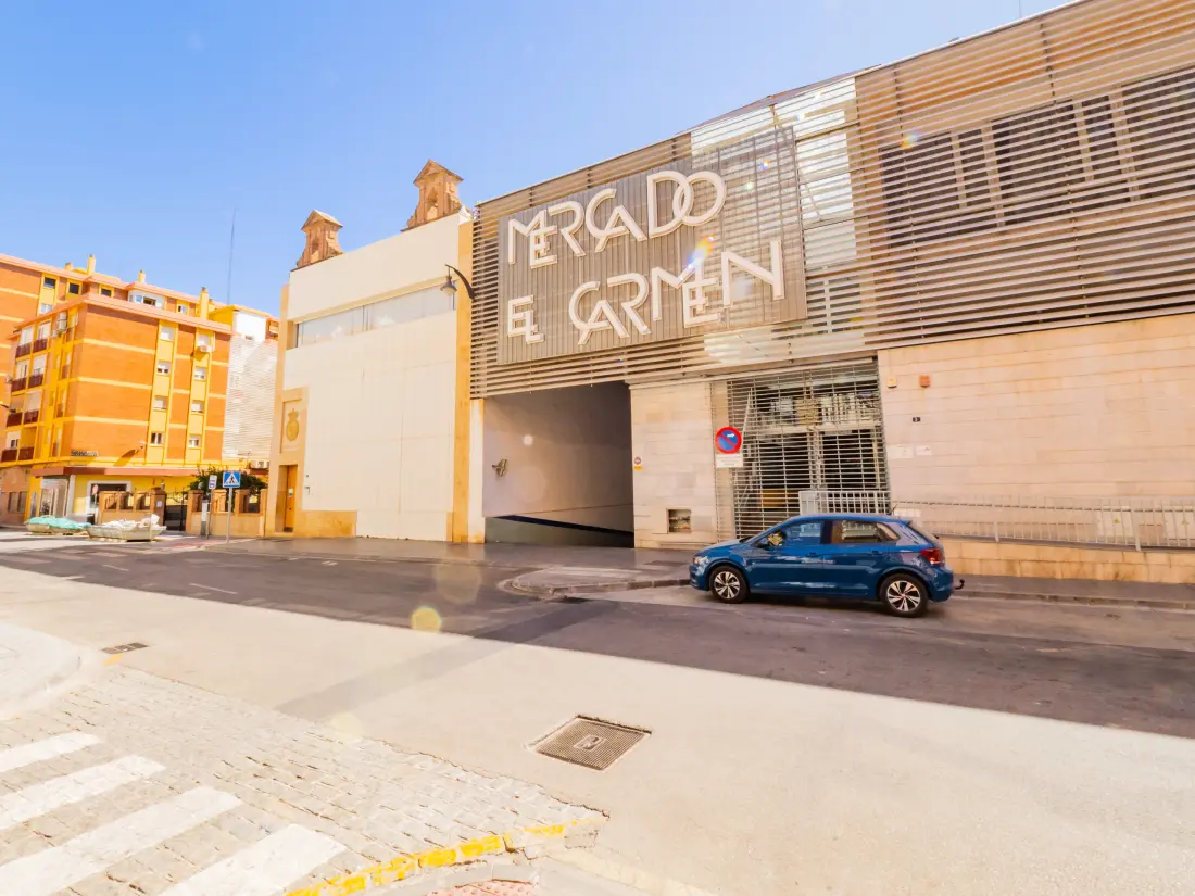 Apartmanok Malaga
