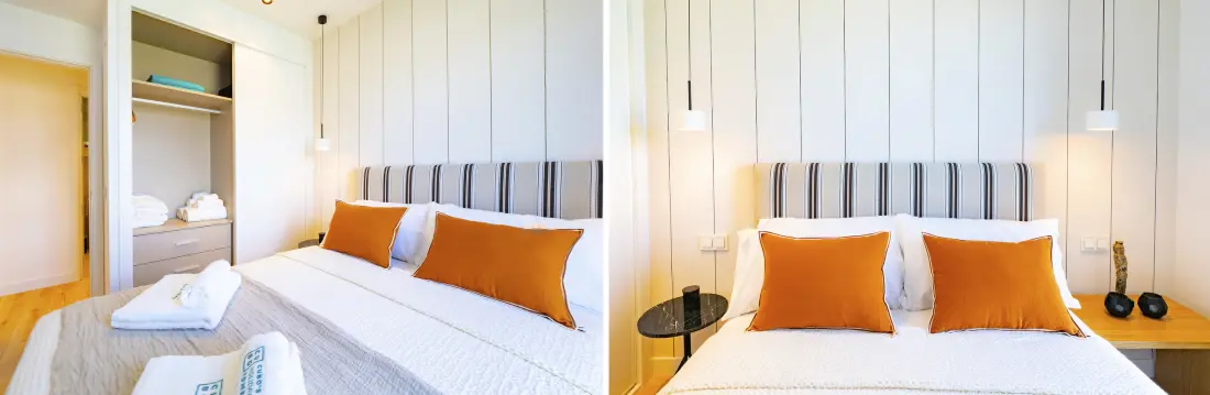 Apartmanok Malaga