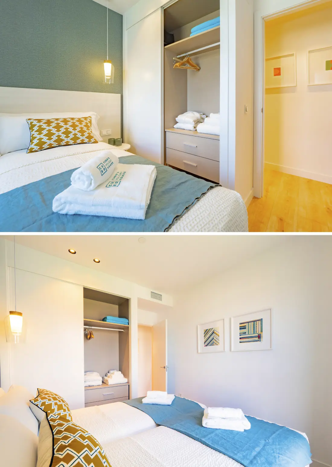 Apartmanok Malaga