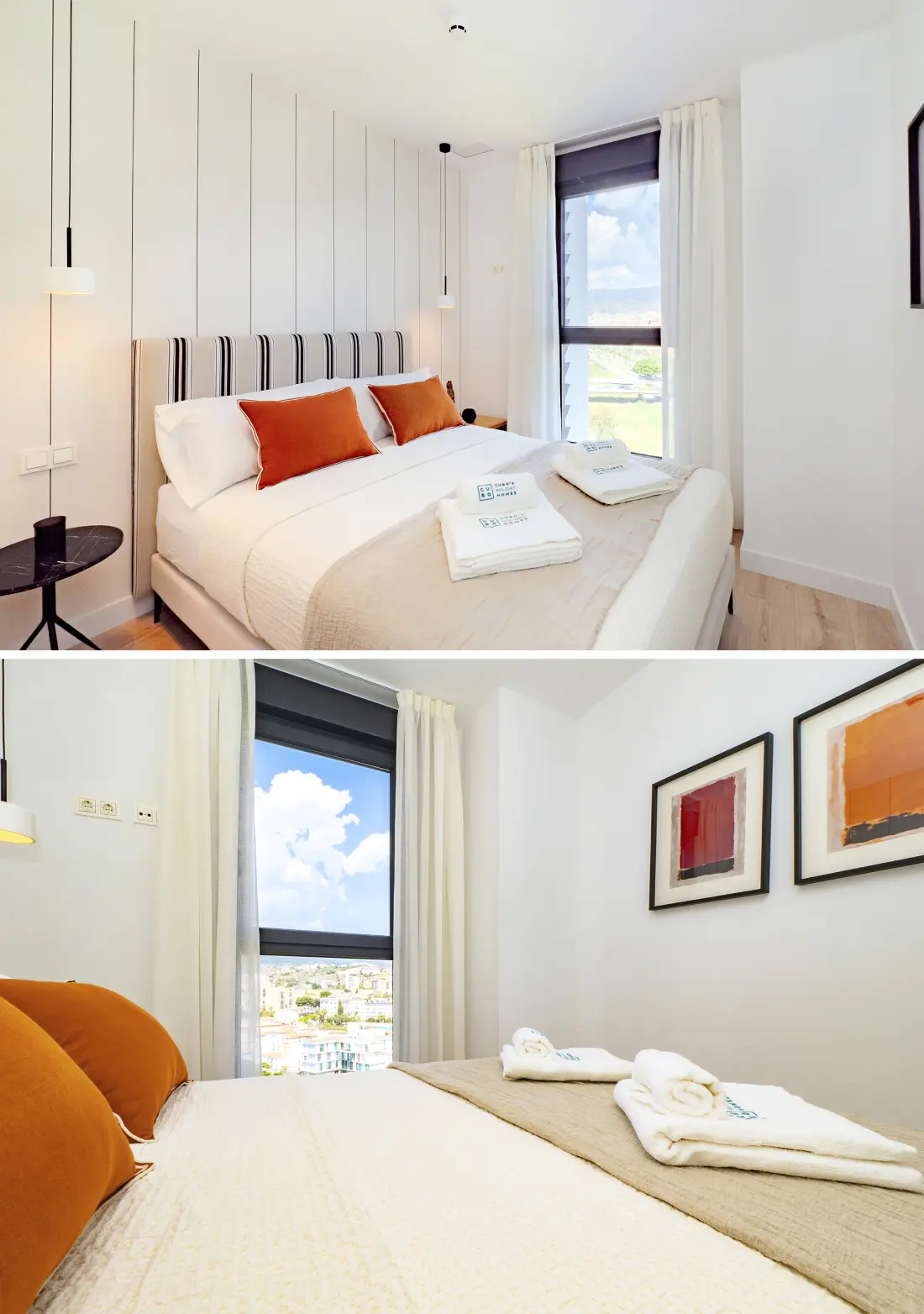 Apartmanok Malaga