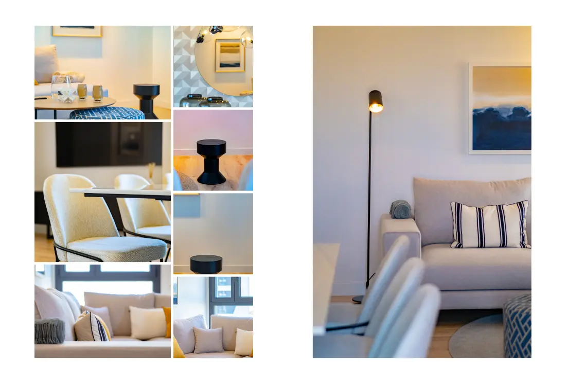 Apartmanok Malaga