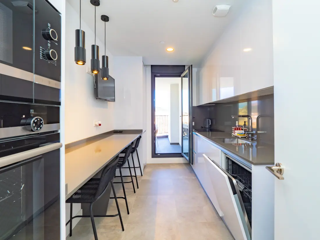 Apartmanok Malaga