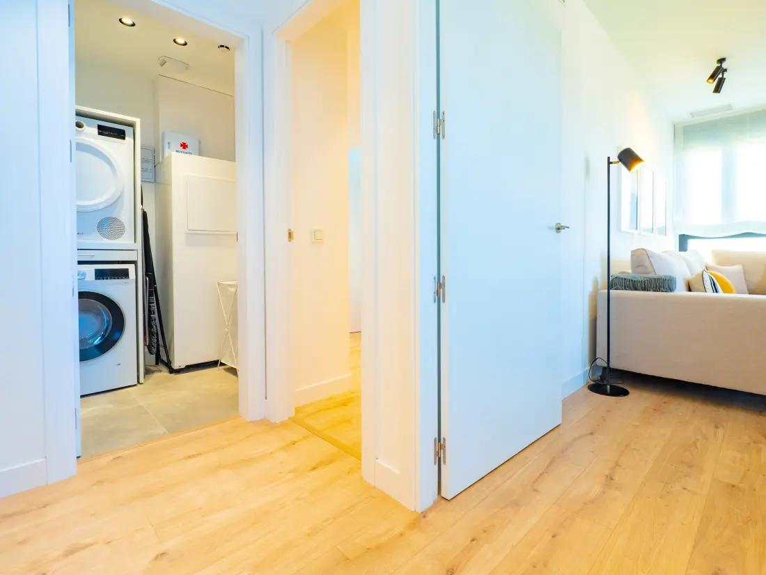 Apartmanok Malaga