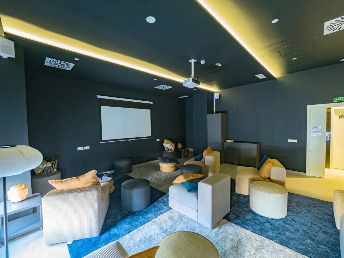 Apartmanok Malaga