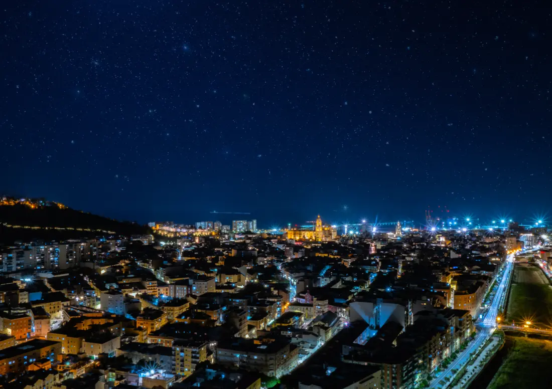 Apartmanok Malaga