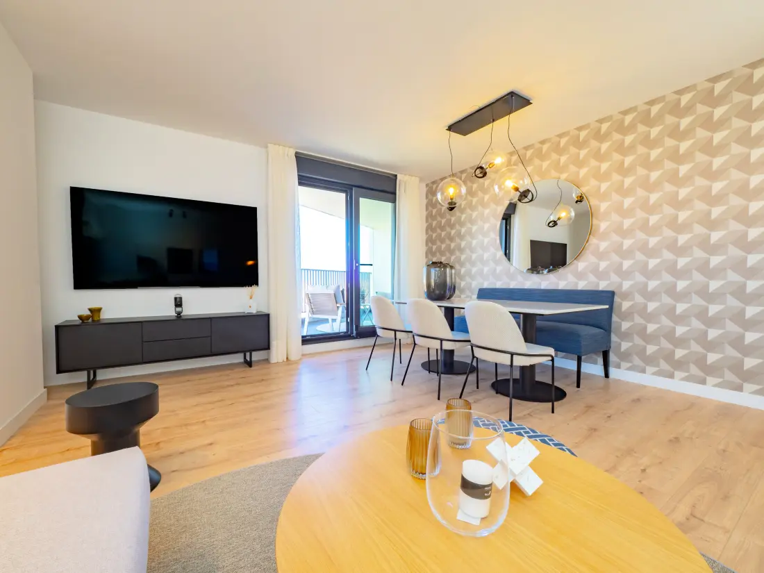 Apartmanok Malaga