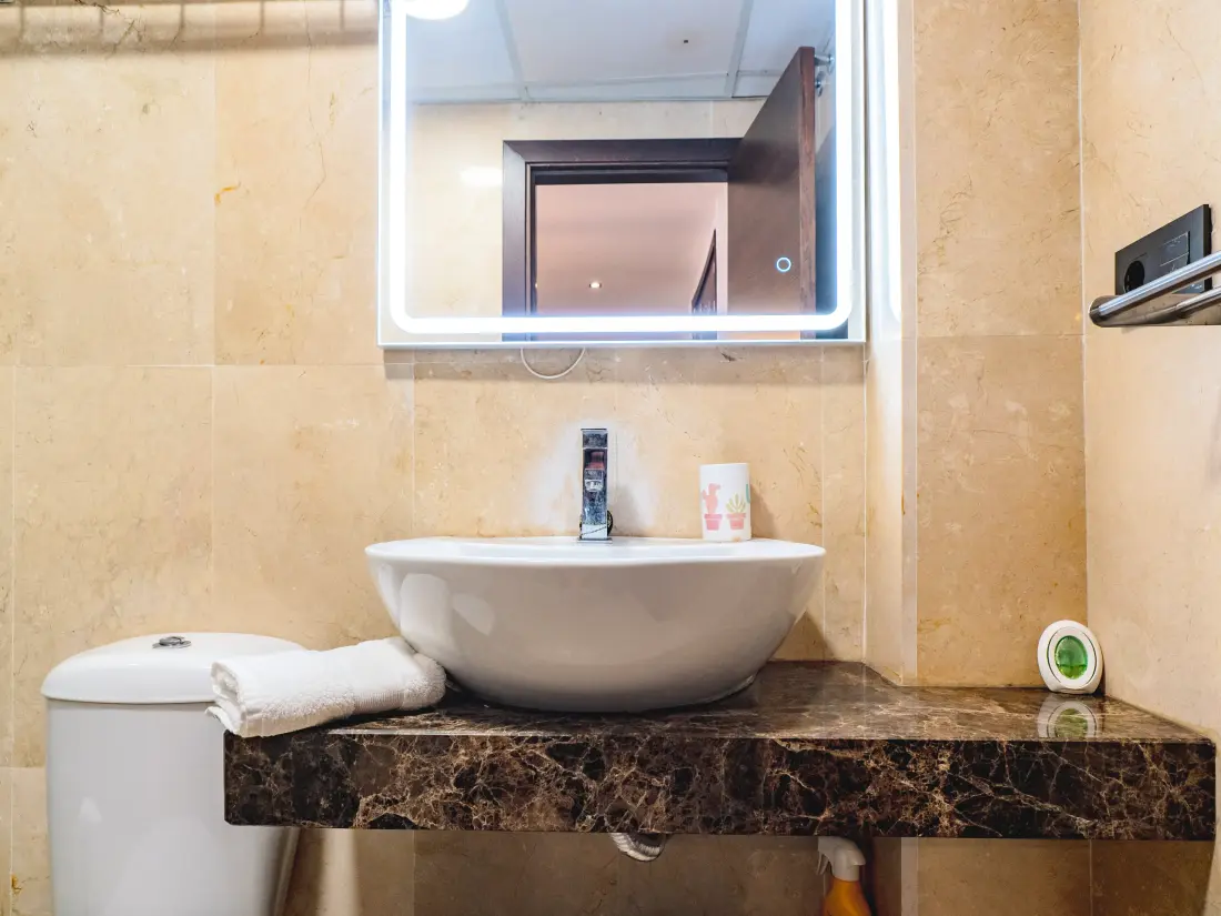 Apartmanok Malaga