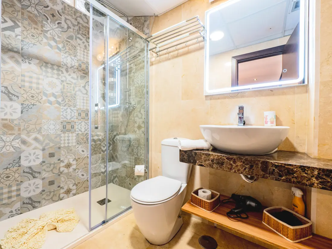 Apartmanok Malaga