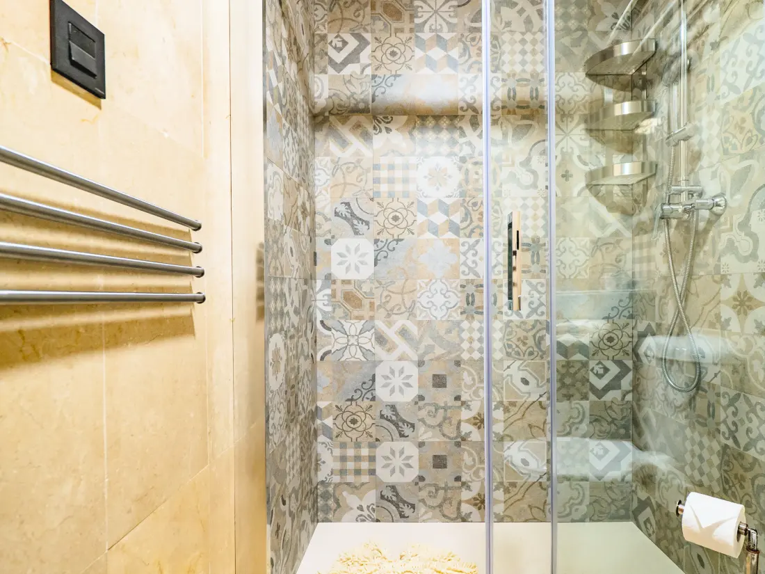 Apartmanok Malaga