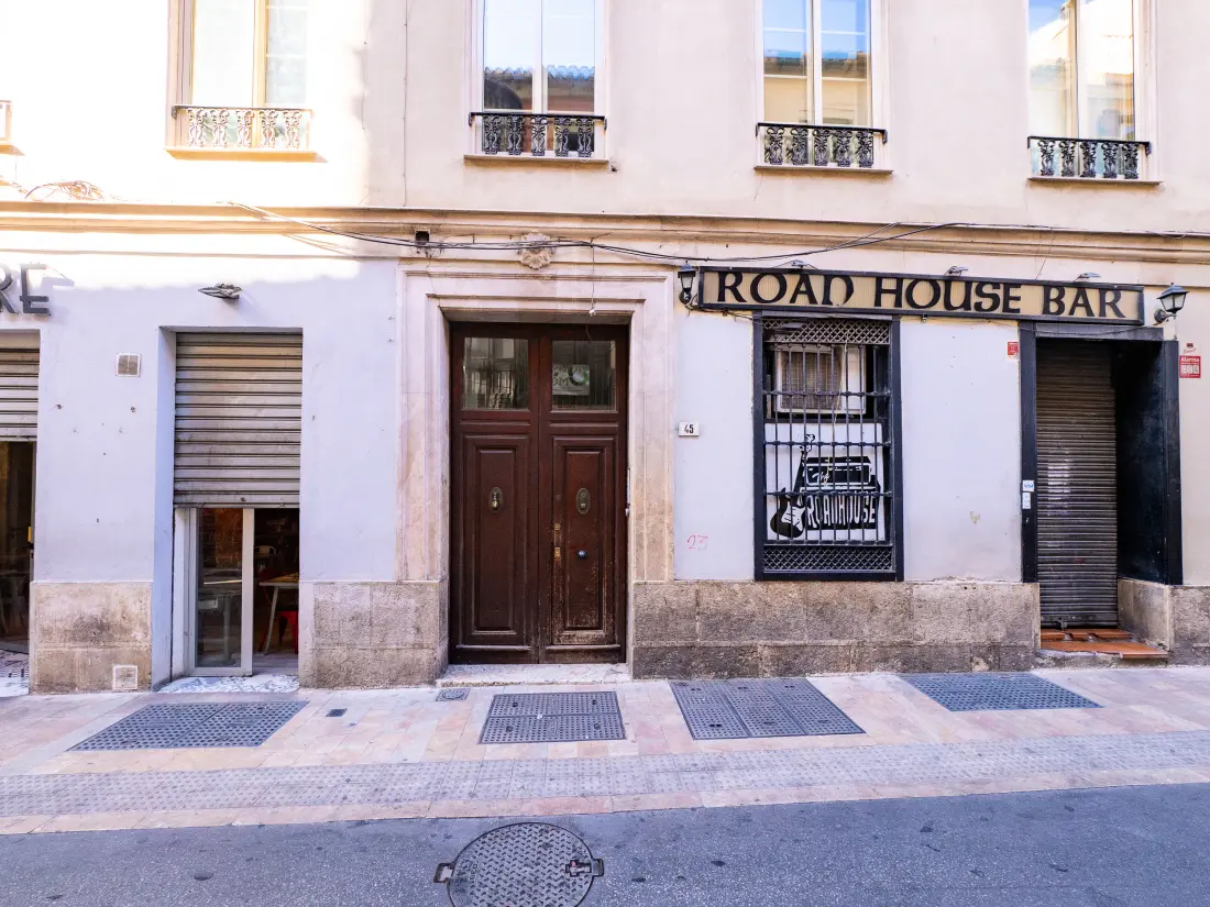 Stúdió Malaga