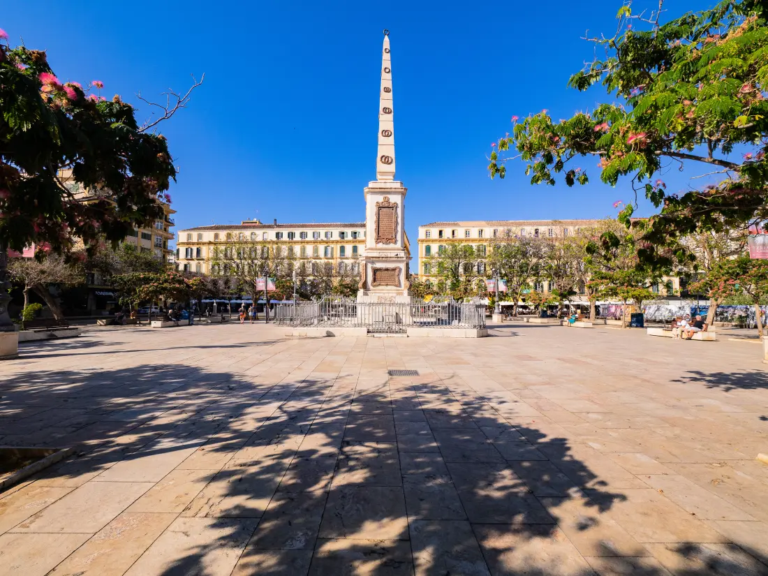 Stúdió Malaga