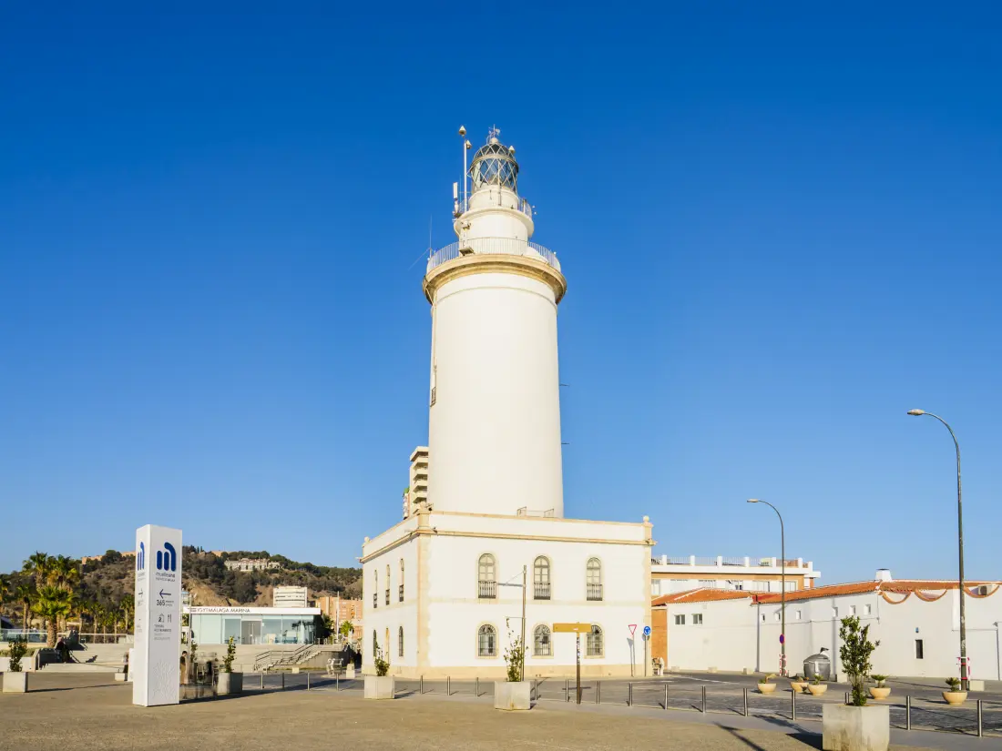 Stúdió Malaga