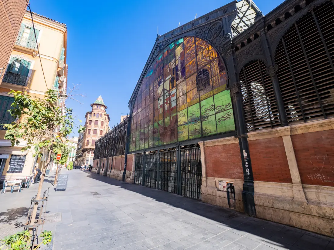 Stúdió Malaga