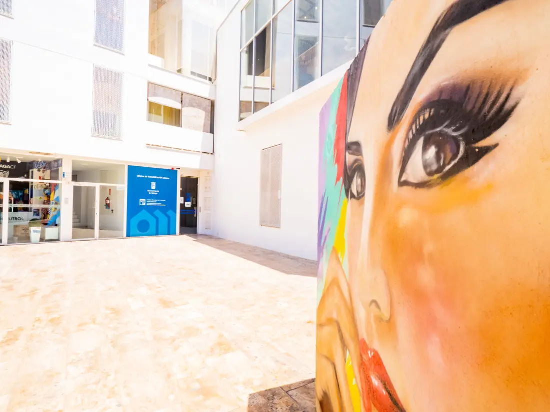 Stúdió Malaga
