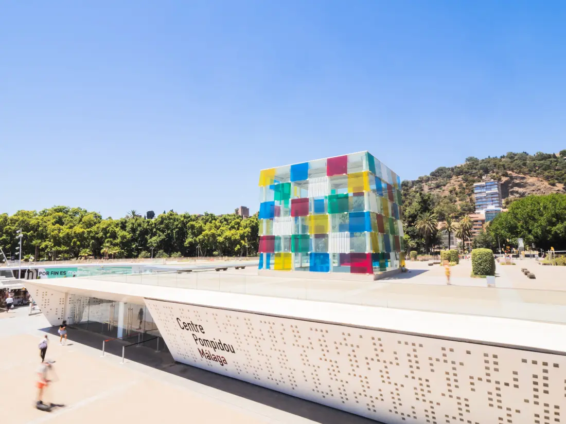 Stúdió Malaga