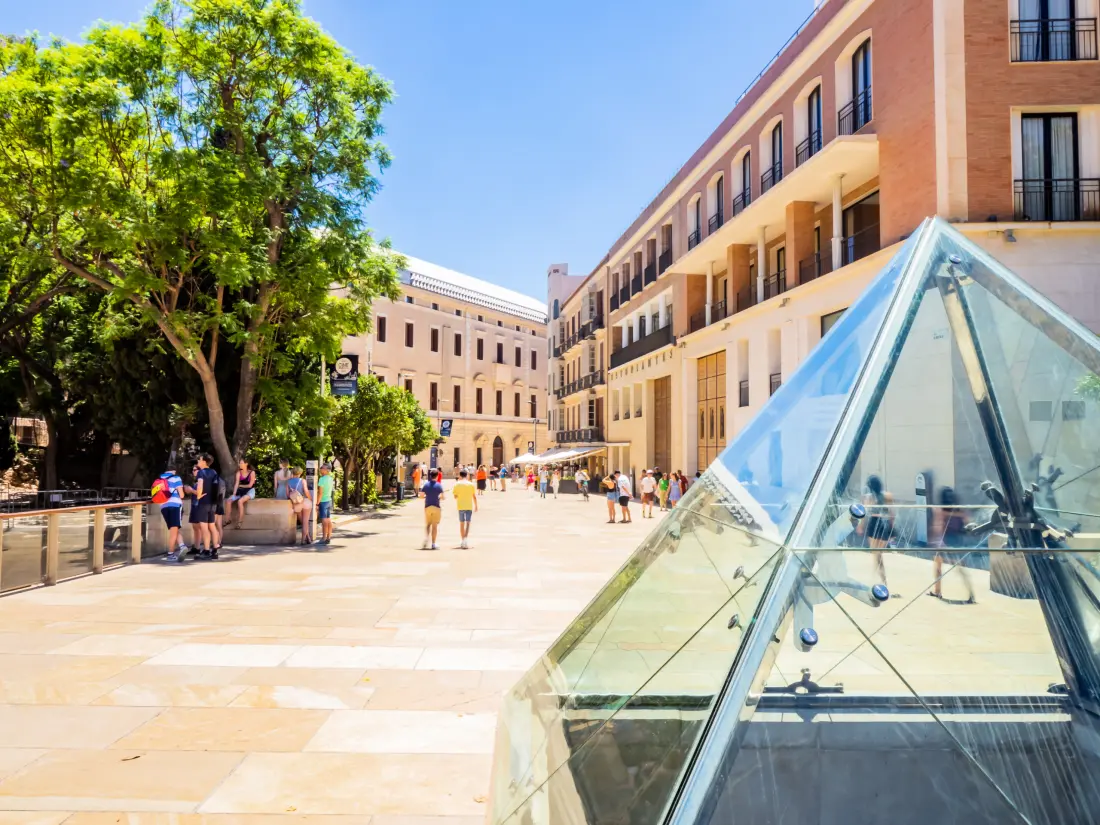 Stúdió Malaga