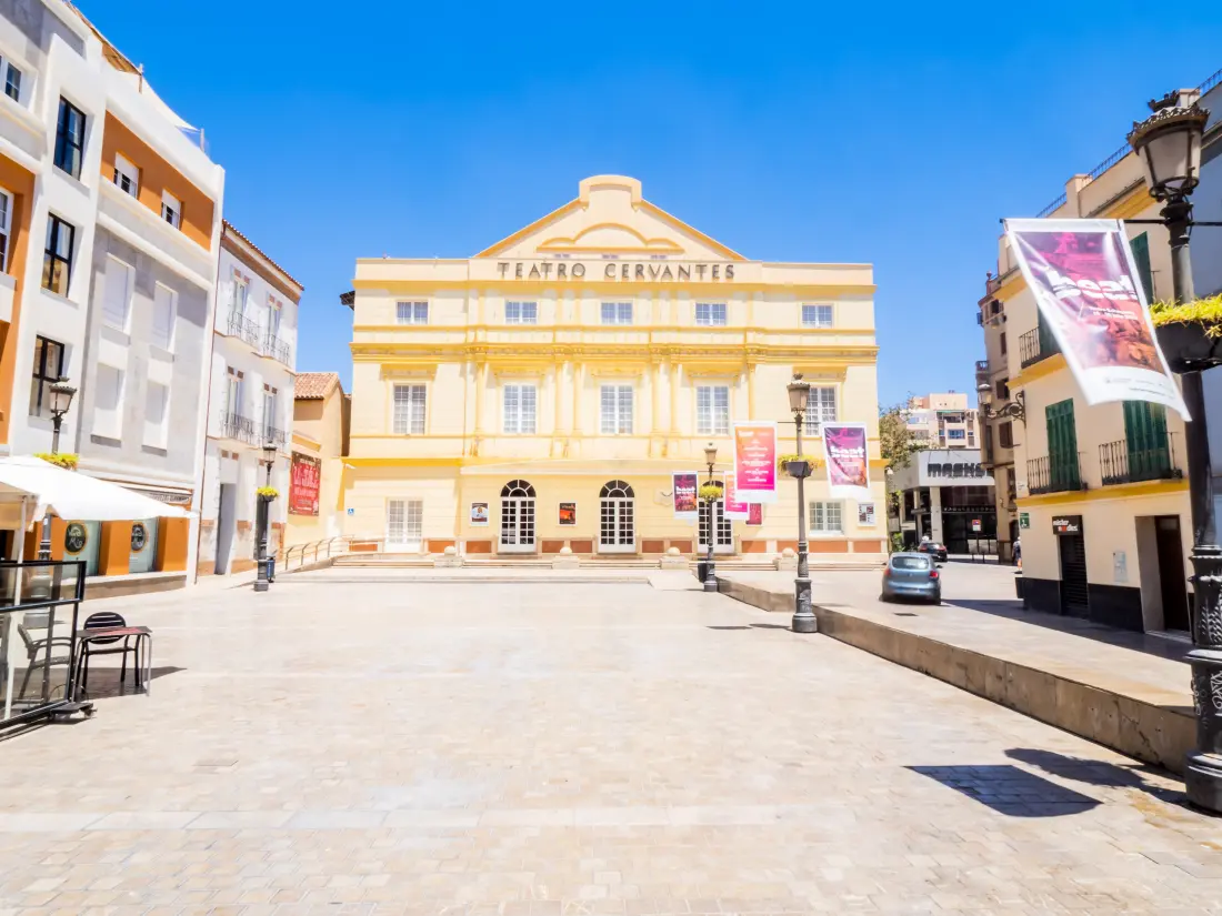Stúdió Malaga