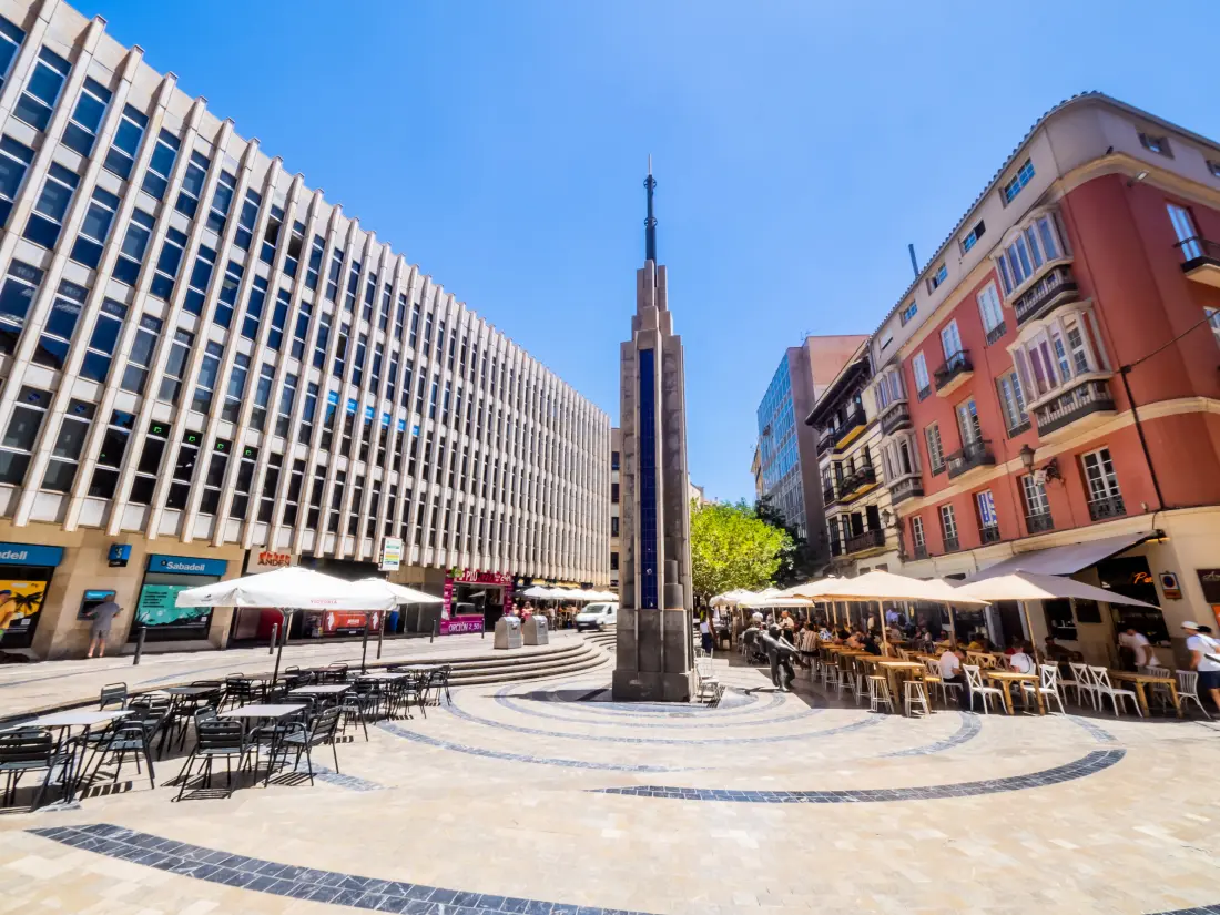 Stúdió Malaga