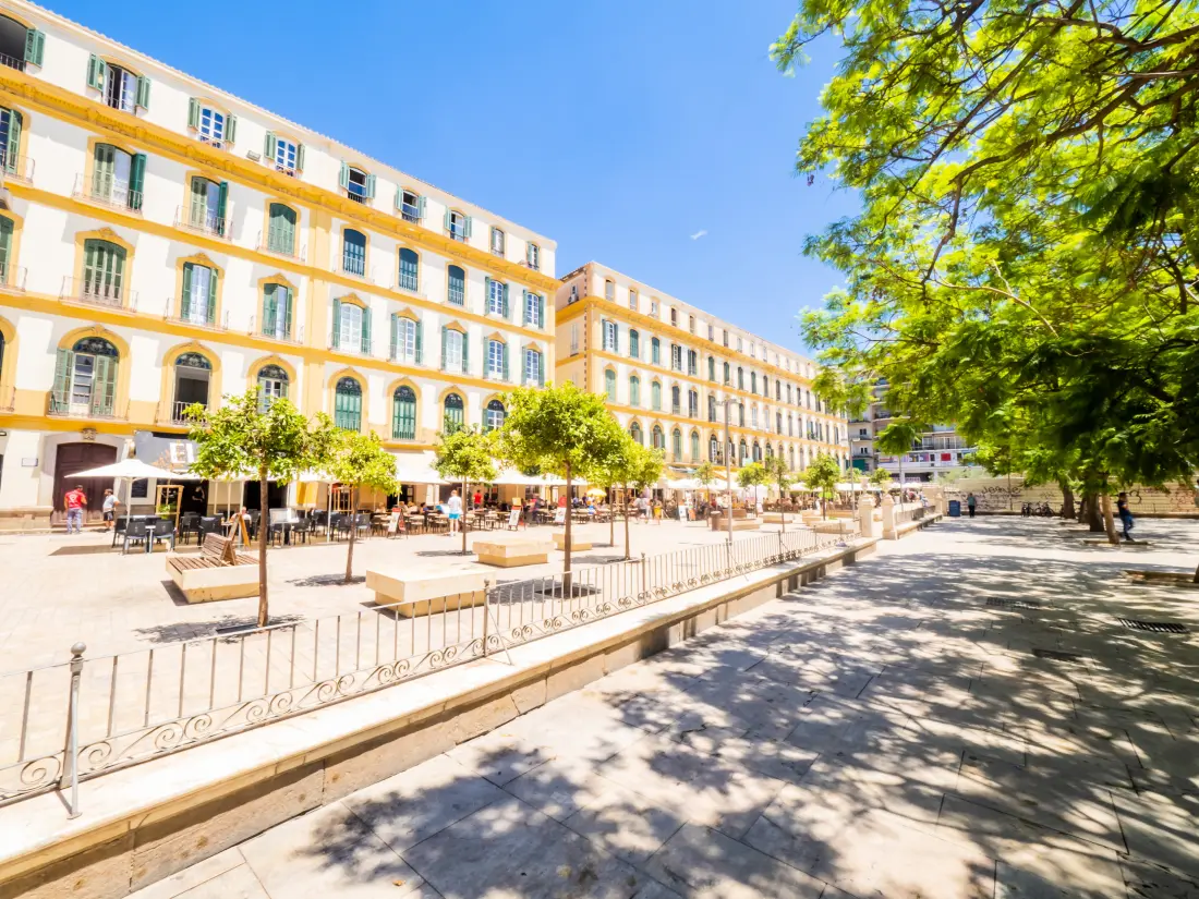 Stúdió Malaga