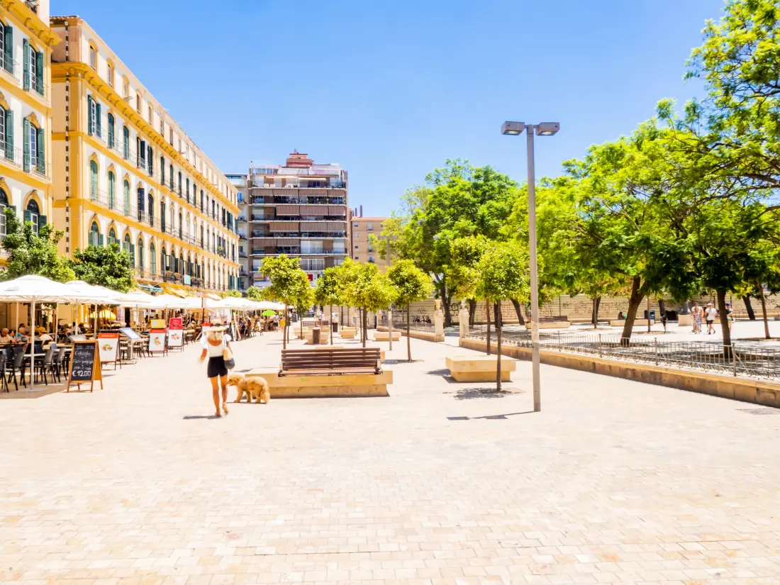 Stúdió Malaga