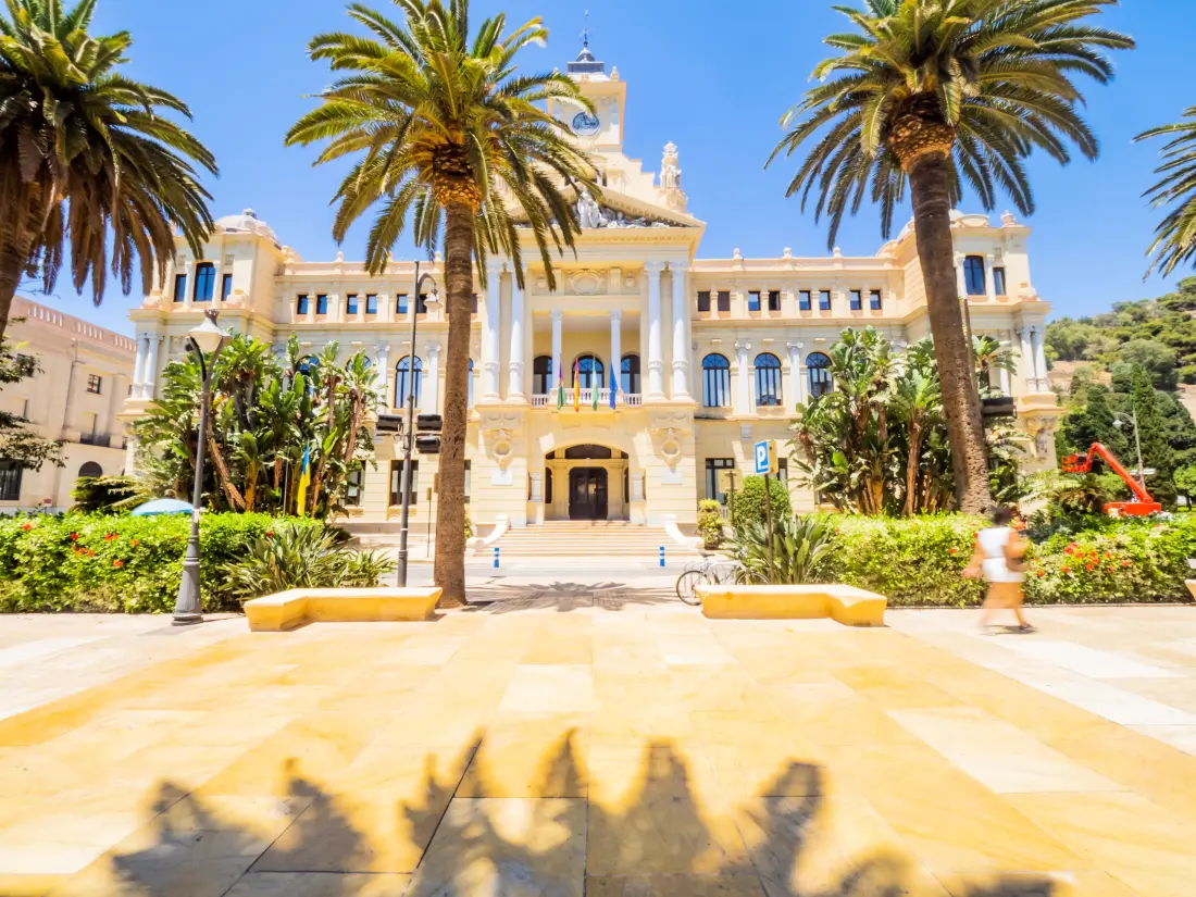 Stúdió Malaga