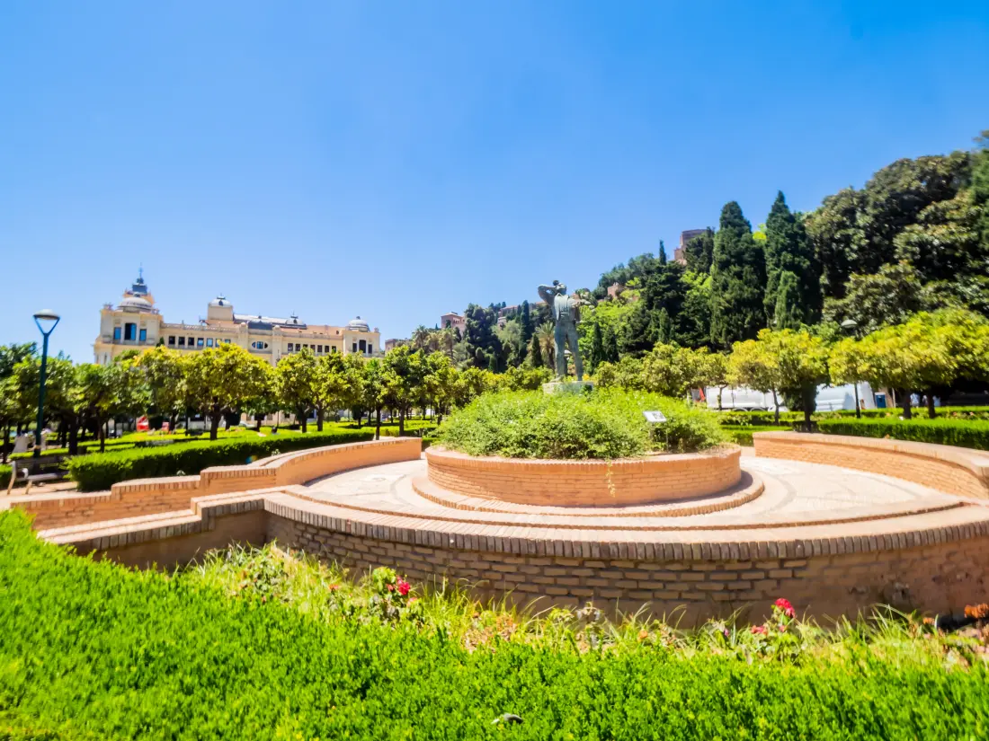 Stúdió Malaga