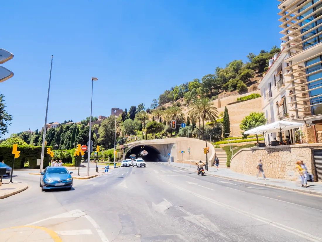 Stúdió Malaga