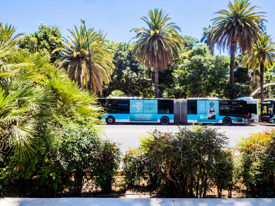 Stúdió Malaga