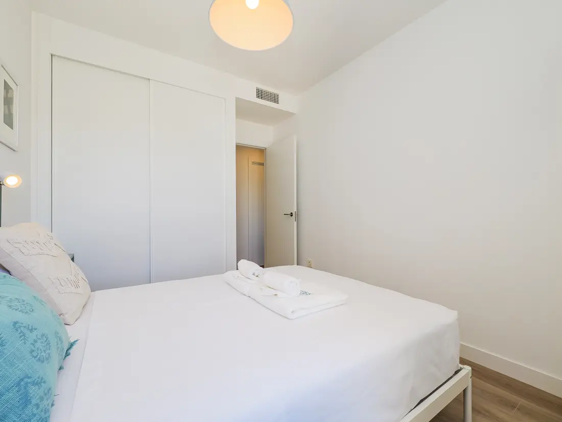 Apartmanok Malaga