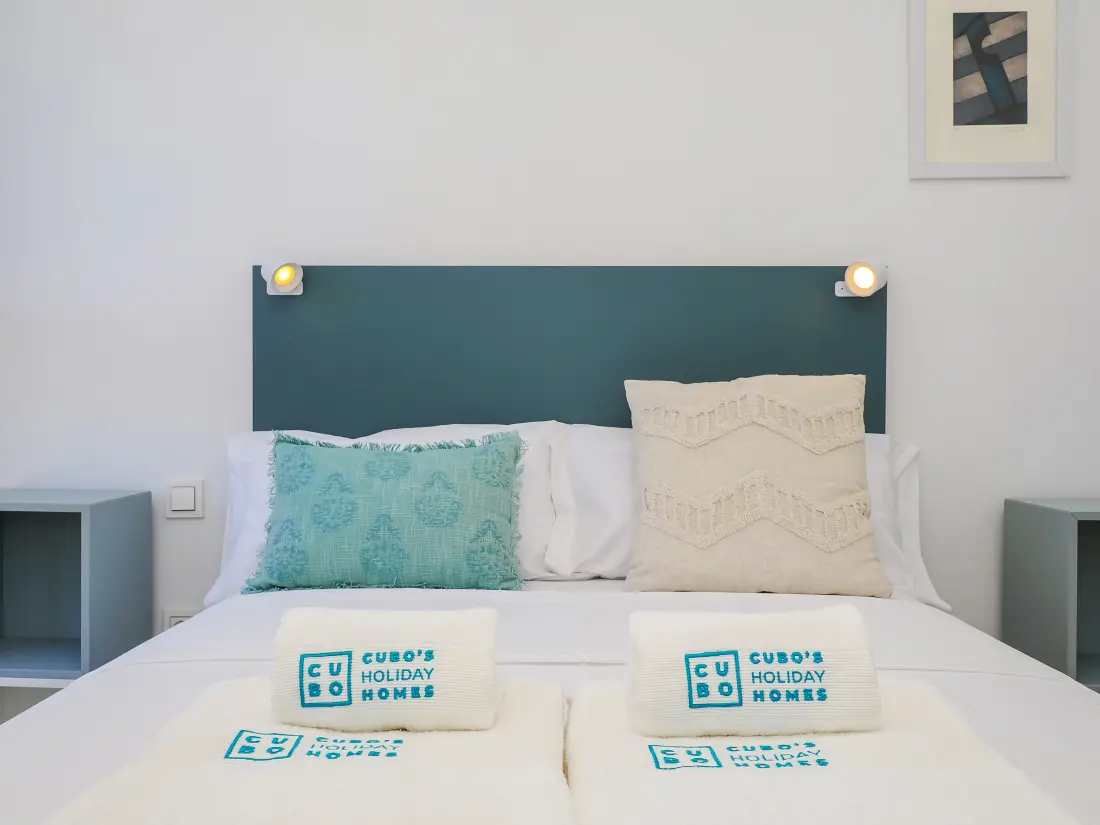 Apartmanok Malaga
