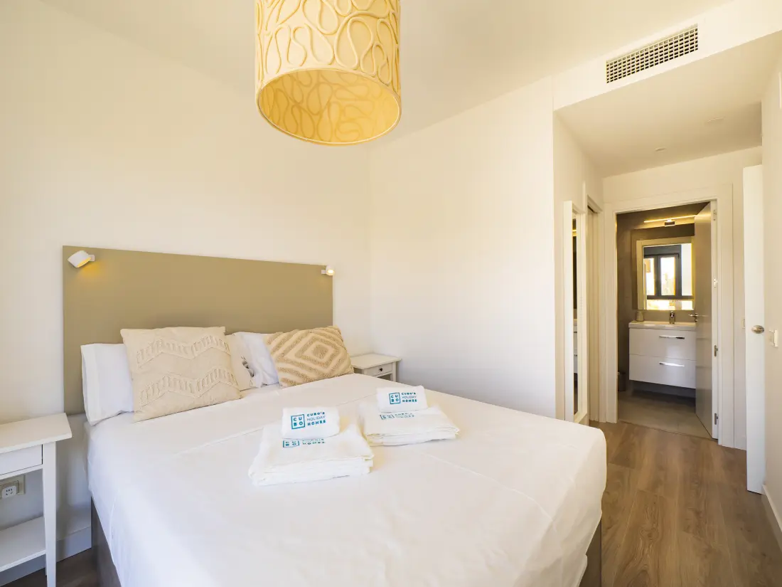 Apartmanok Malaga