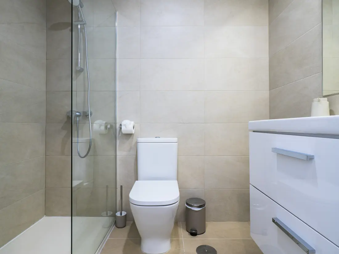 Apartmanok Malaga