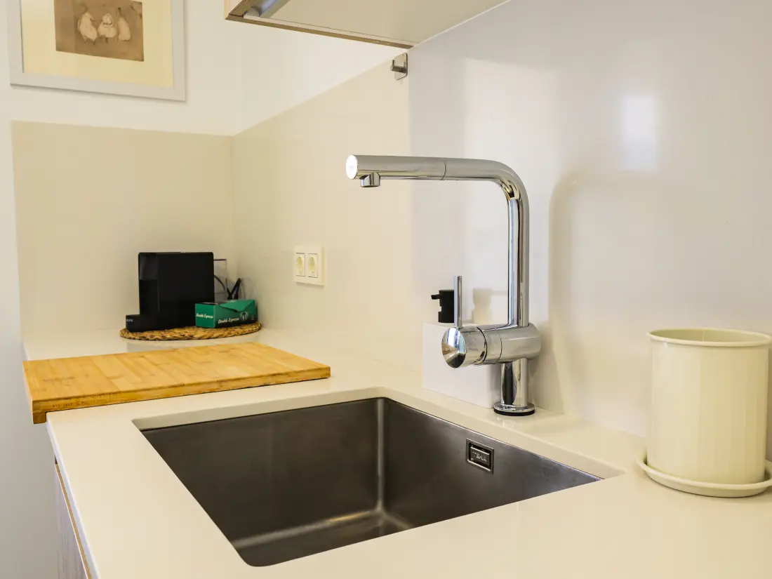 Apartmanok Malaga