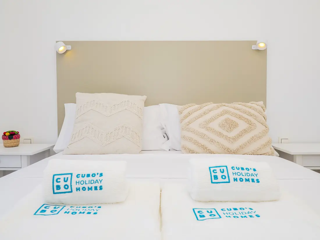 Apartmanok Malaga