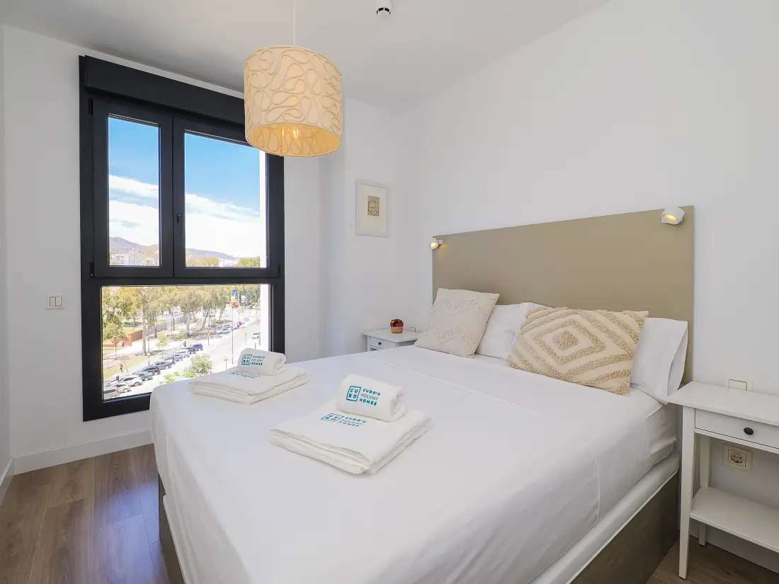 Apartmanok Malaga
