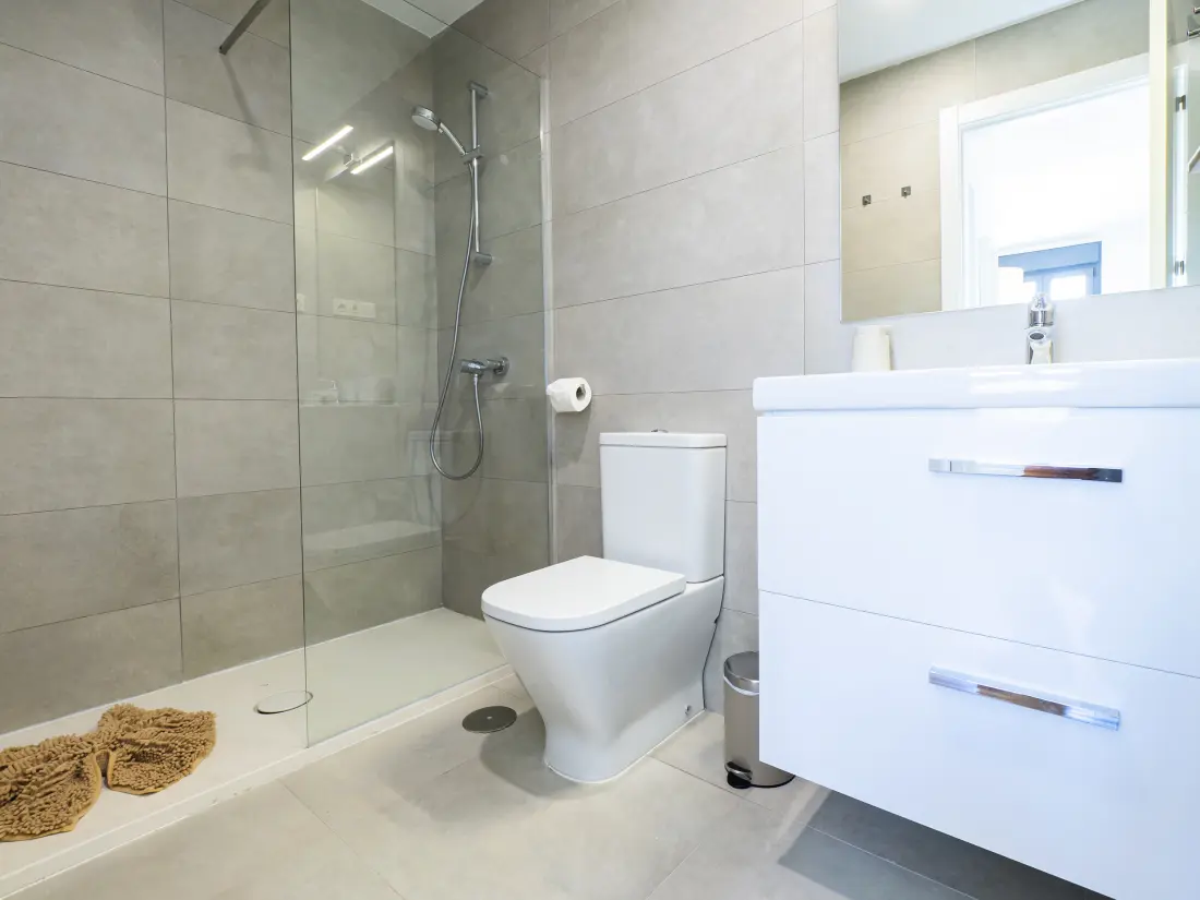 Apartmanok Malaga