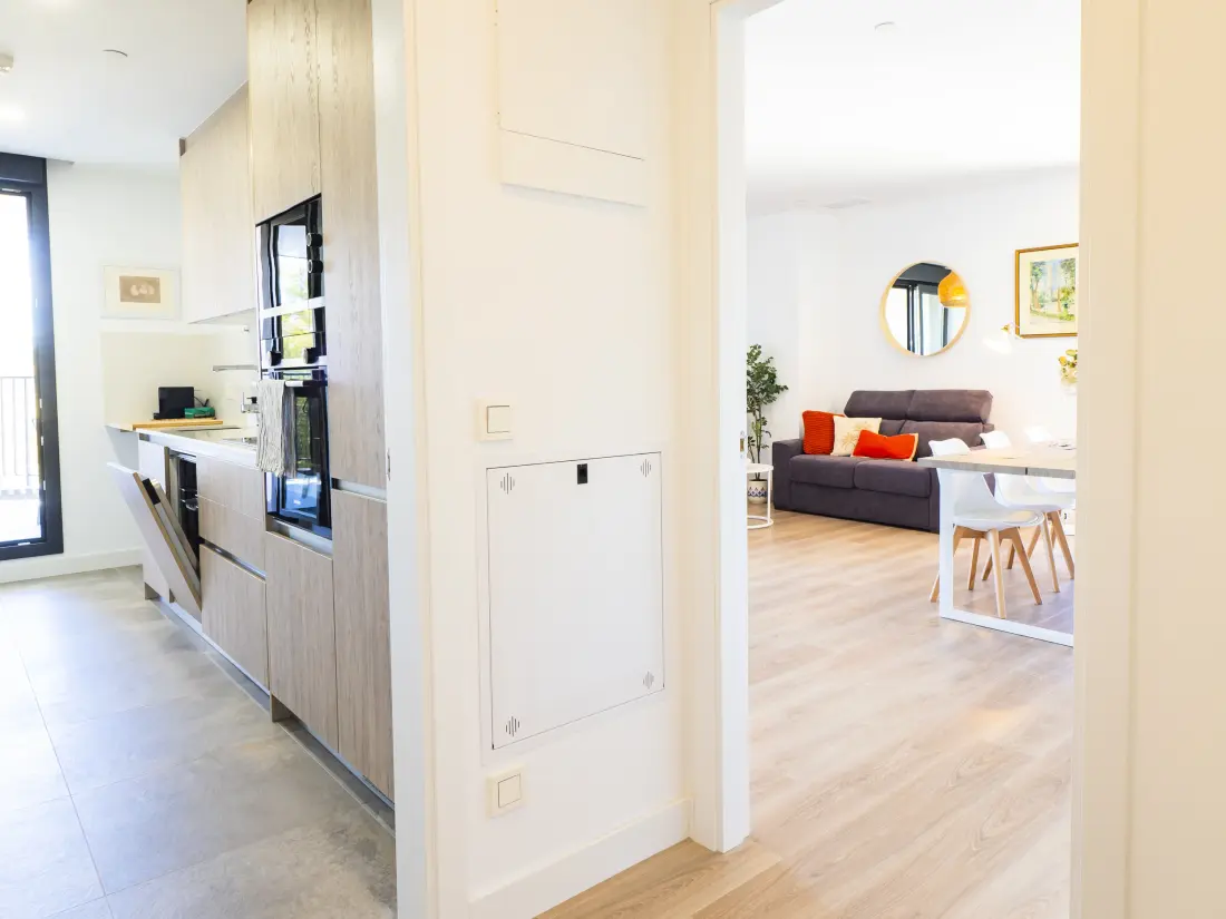 Apartmanok Malaga