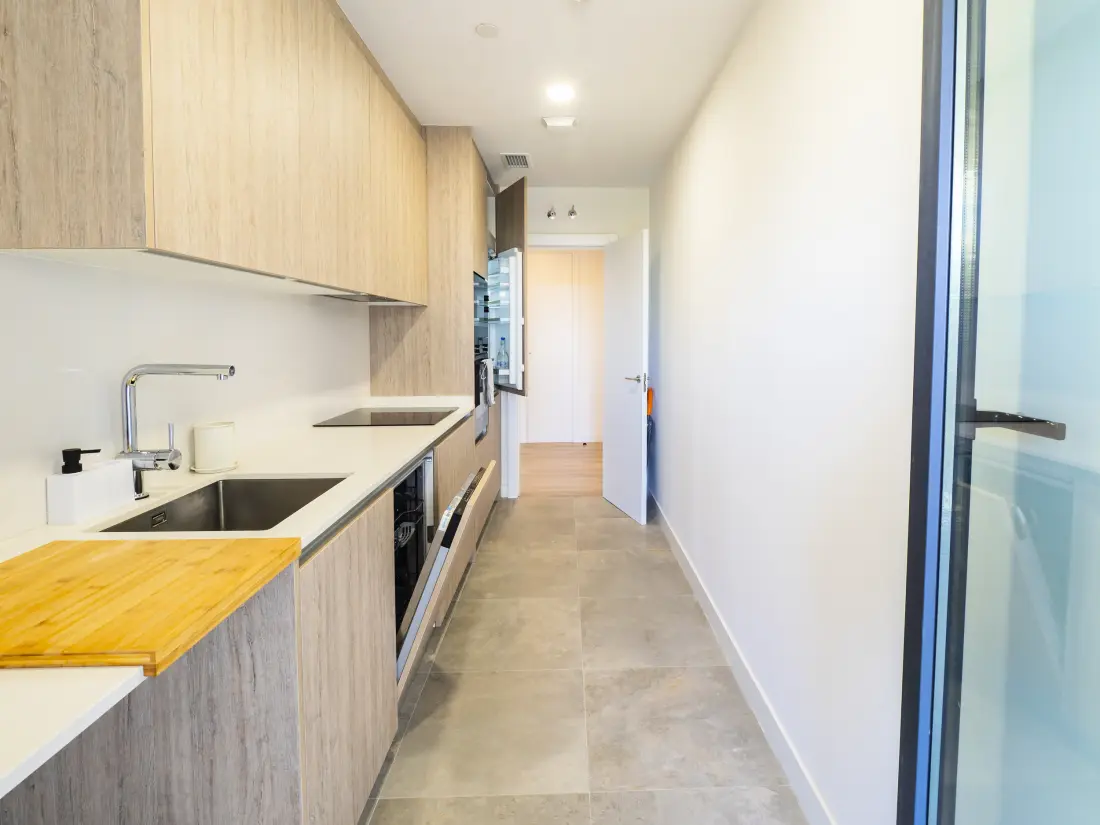 Apartmanok Malaga