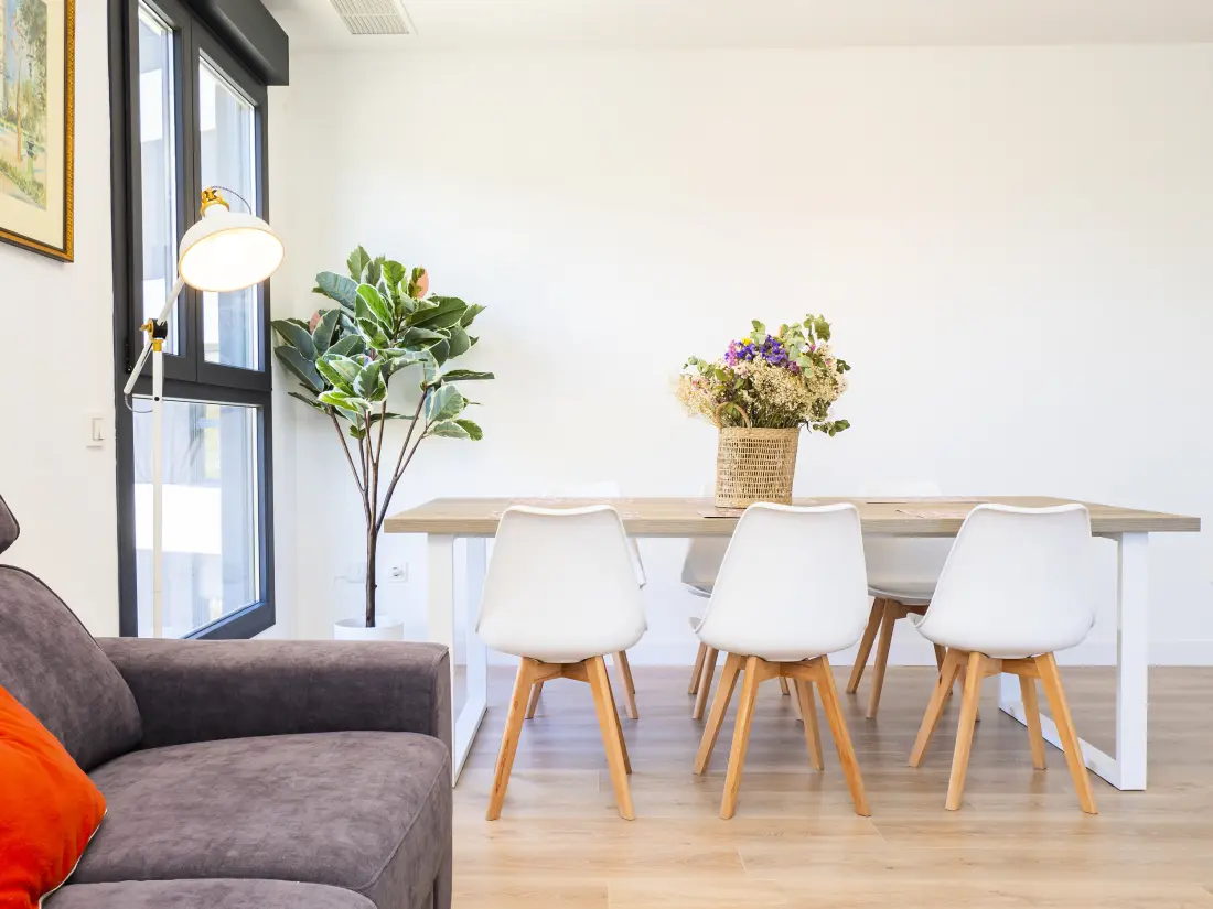 Apartmanok Malaga