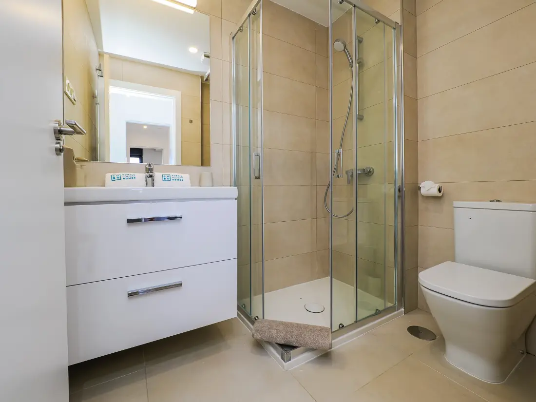Apartmanok Malaga