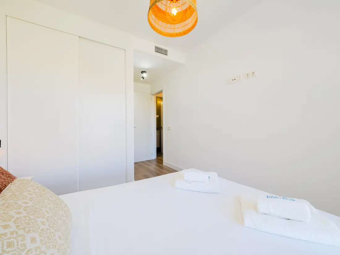 Apartmanok Malaga