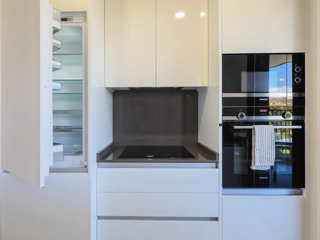 Apartmanok Malaga